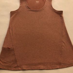 Toad&CO Swifty travel tank size M shirts (2)